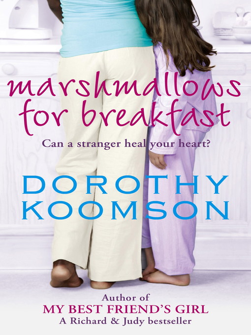 Marshmallows for Breakfast (eBook)